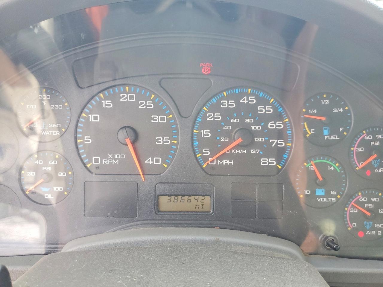 International 4000 Serie