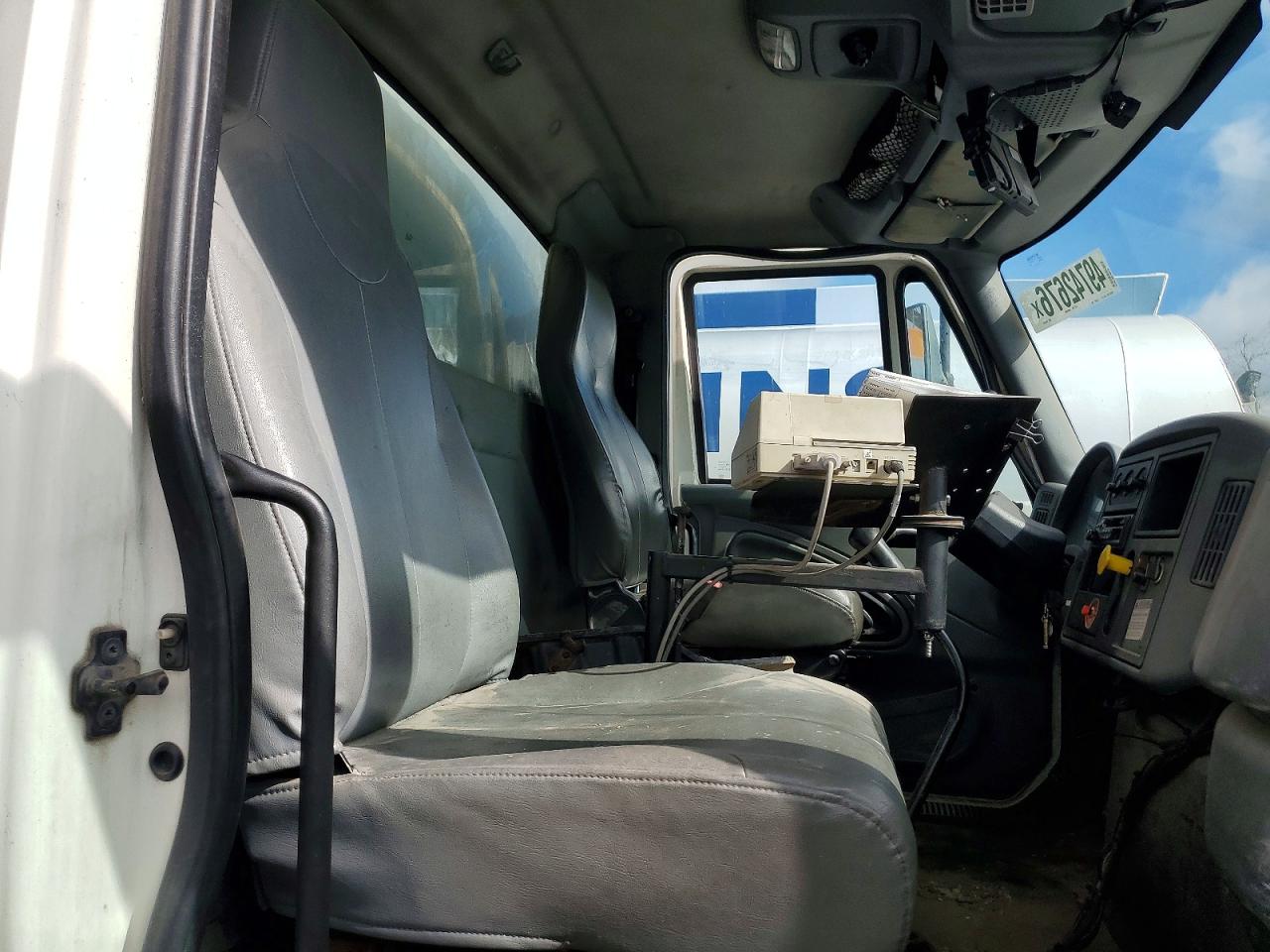 International 4000 Serie