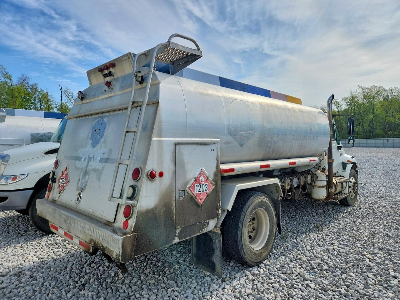 International 4000 Serie