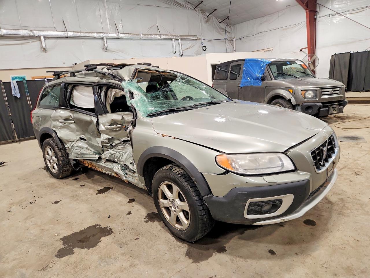 Volvo XC70