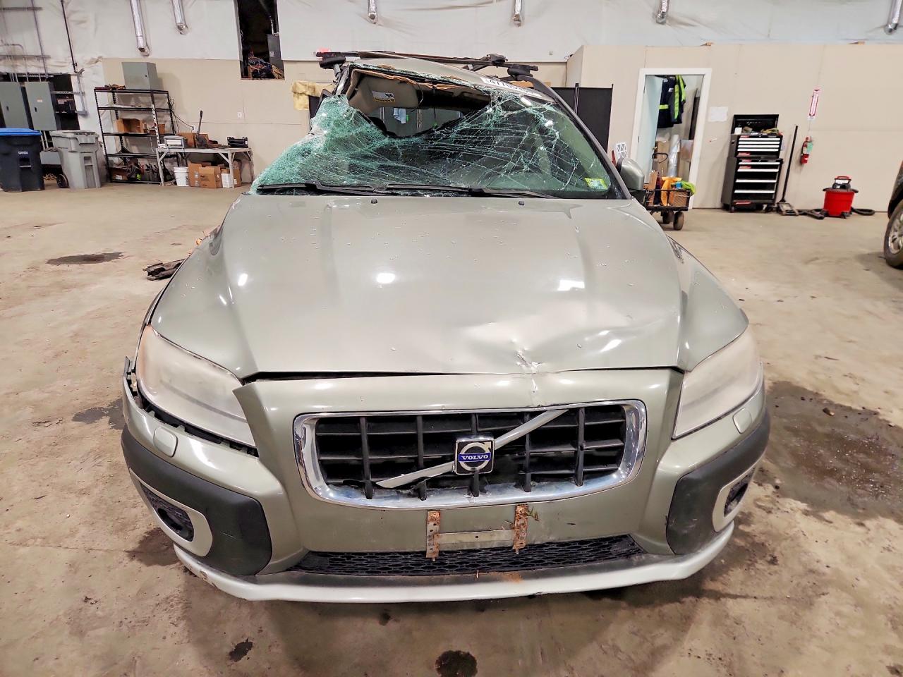 Volvo XC70