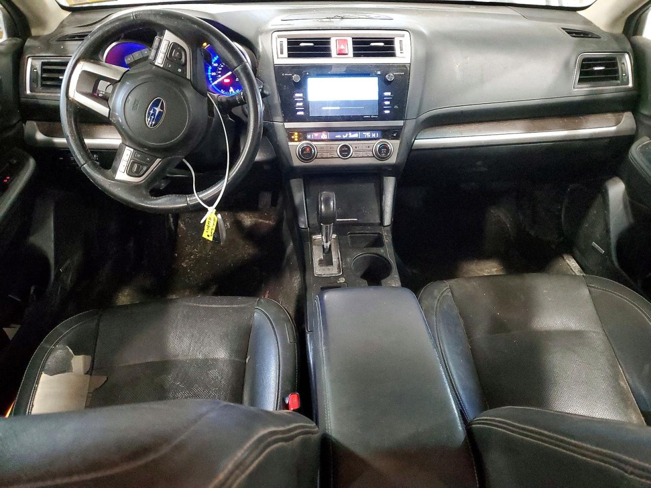 Subaru Legacy 2.5i Limited