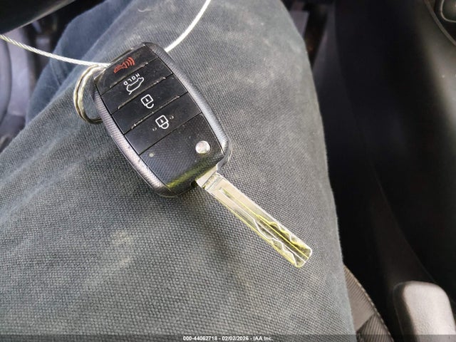 Kia Soul +