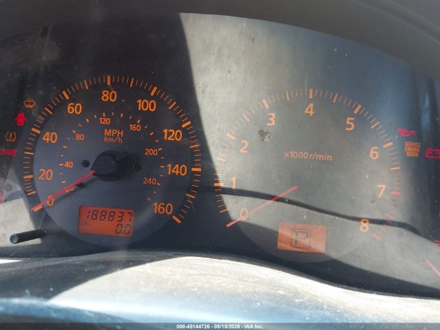 INFINITI G35
