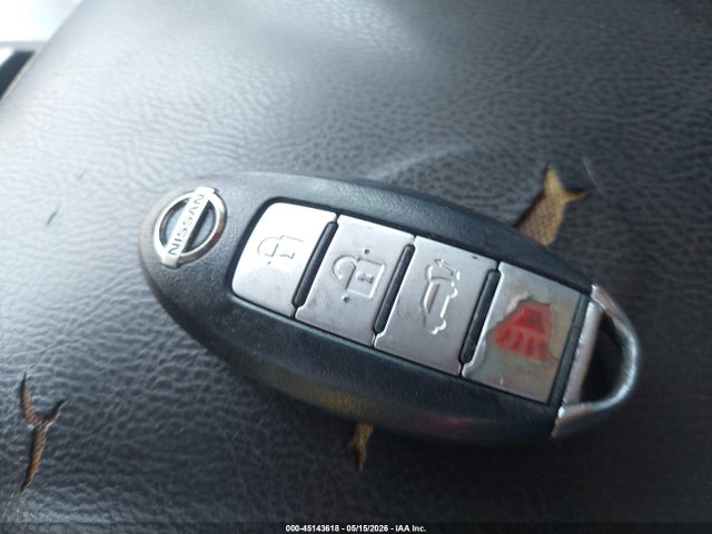 Nissan Murano Sl