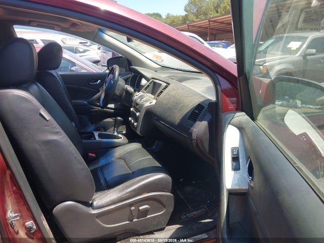 Nissan Murano Sl