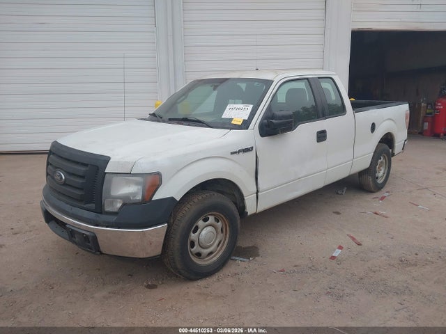 Ford F-150 Xl