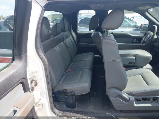 Ford F-150 Xl