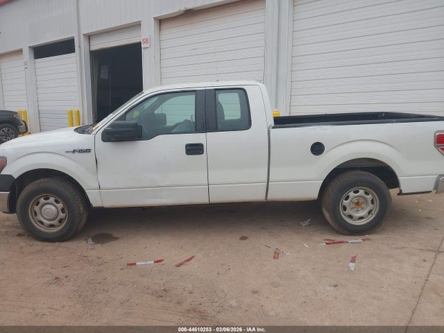 Ford F-150 Xl
