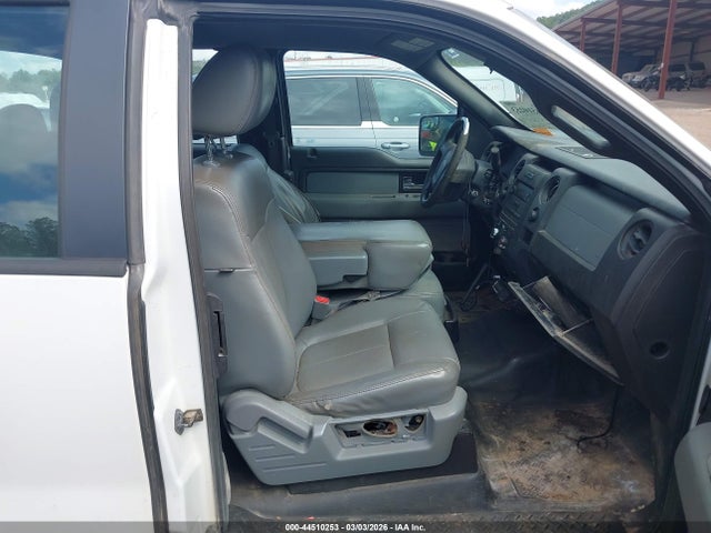 Ford F-150 Xl