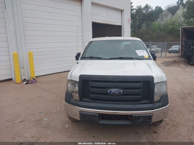 Ford F-150 Xl