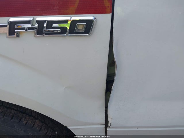 Ford F-150 Xl