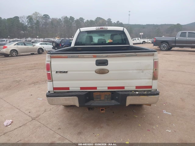 Ford F-150 Xl