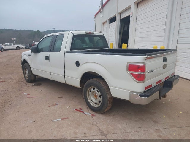 Ford F-150 Xl