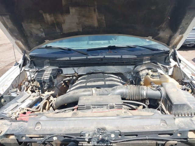 Ford F-150 Xl