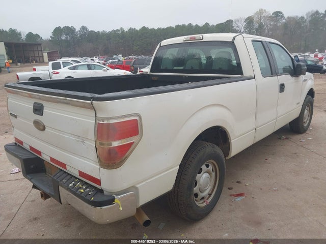 Ford F-150 Xl