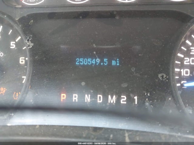 Ford F-150 Xl