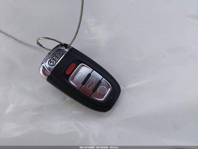 Audi A4 2.0t Premium