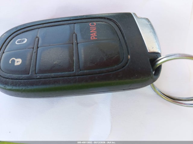Jeep Cherokee Latitude Plus Fwd