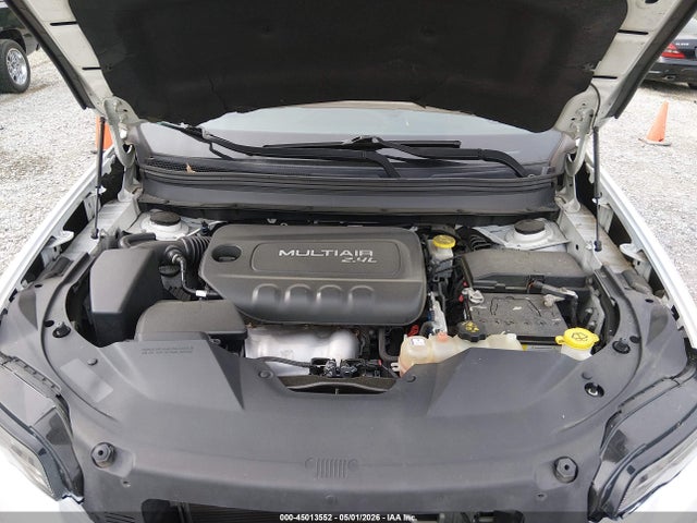 Jeep Cherokee Latitude Plus Fwd