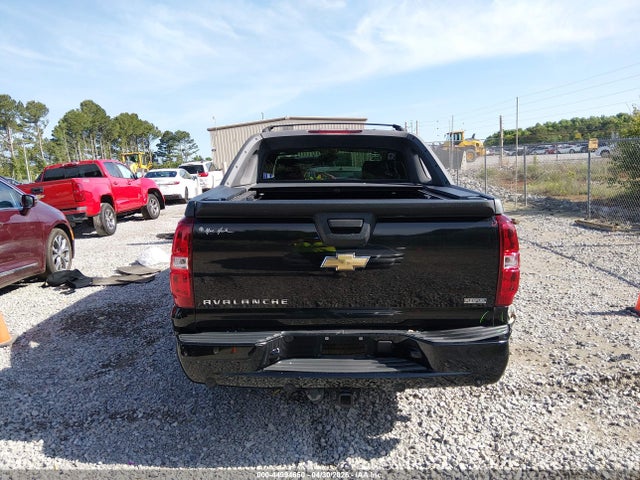 Chevrolet Avalanche 1500 Ltz