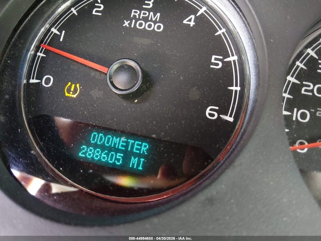 Chevrolet Avalanche 1500 Ltz