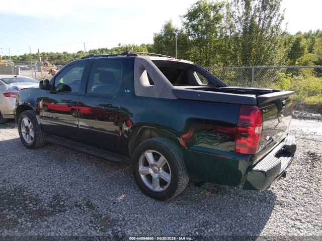 Chevrolet Avalanche 1500 Ltz
