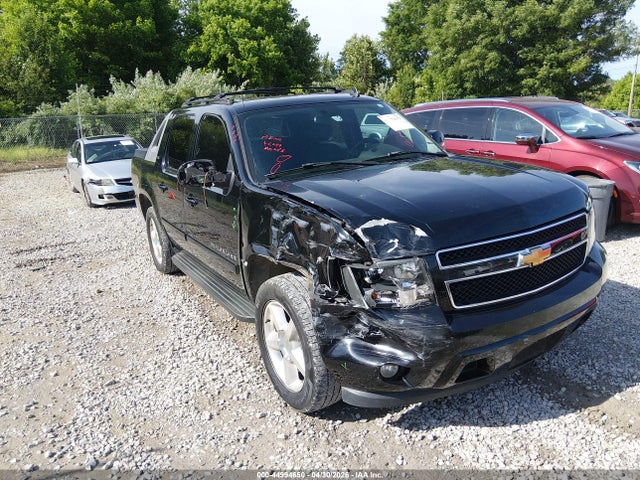 Chevrolet Avalanche 1500 Ltz