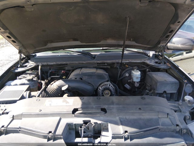 Chevrolet Avalanche 1500 Ltz