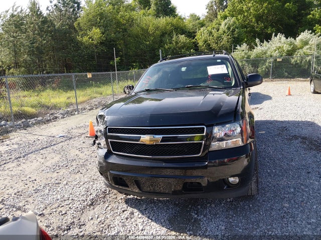 Chevrolet Avalanche 1500 Ltz