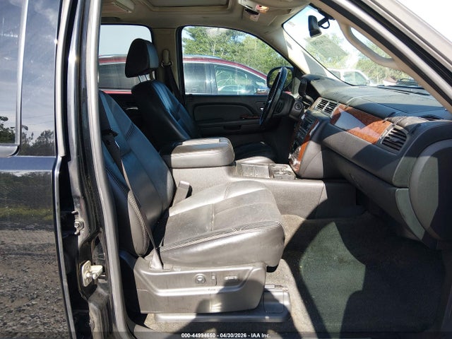 Chevrolet Avalanche 1500 Ltz