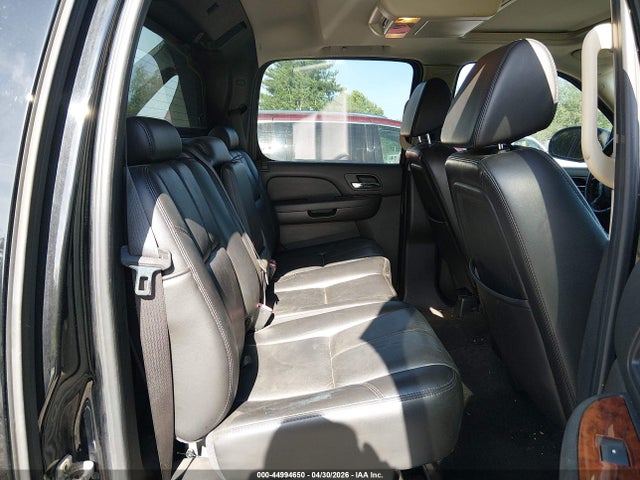 Chevrolet Avalanche 1500 Ltz