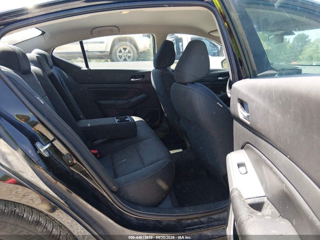 Nissan Altima S Fwd