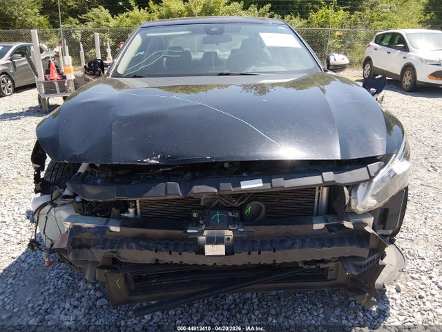 Nissan Altima S Fwd