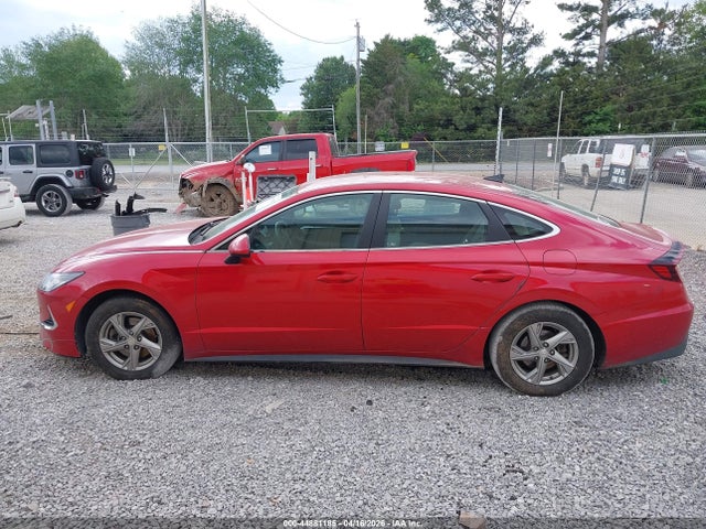 Hyundai SONATA Se