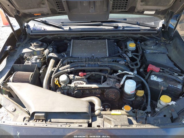 Subaru WRX Premium
