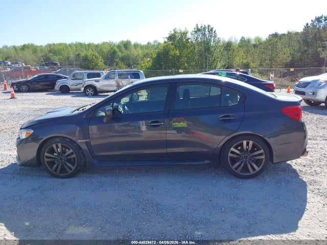 Subaru WRX Premium