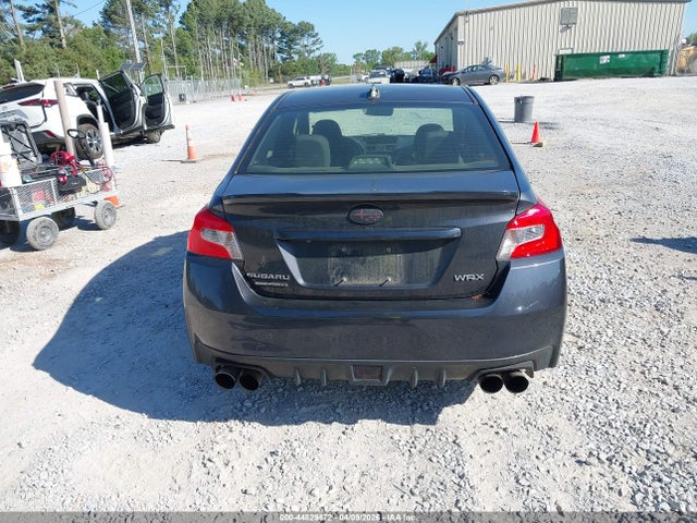 Subaru WRX Premium