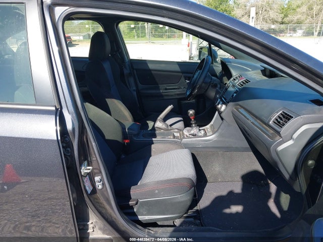 Subaru WRX Premium
