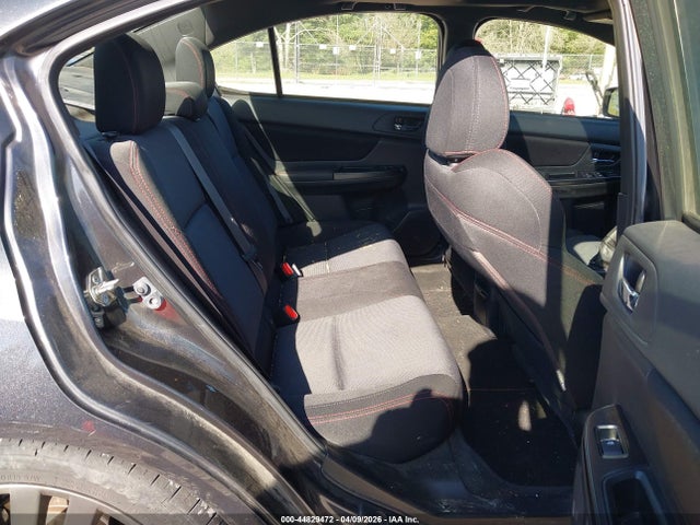 Subaru WRX Premium