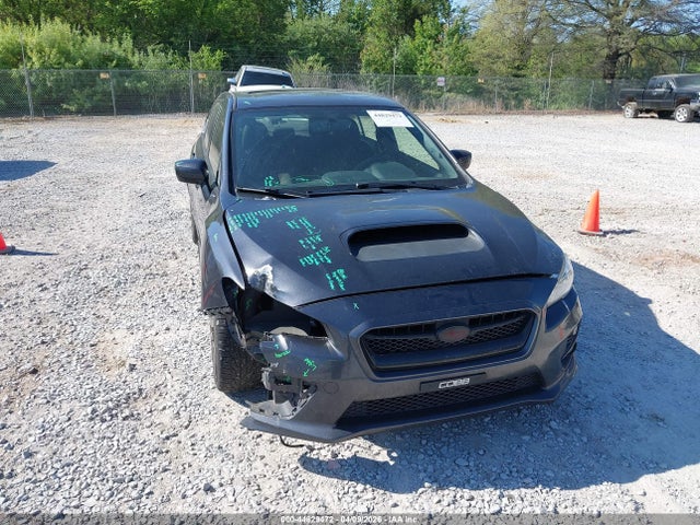 Subaru WRX Premium