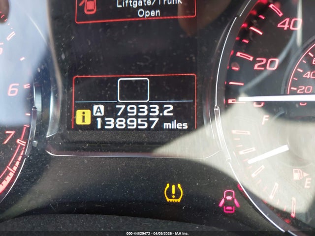 Subaru WRX Premium