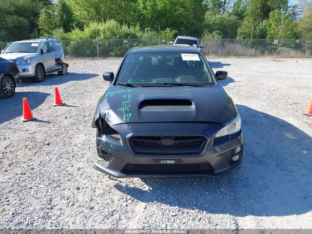 Subaru WRX Premium
