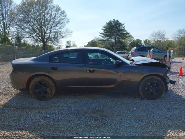 Dodge Charger Sxt