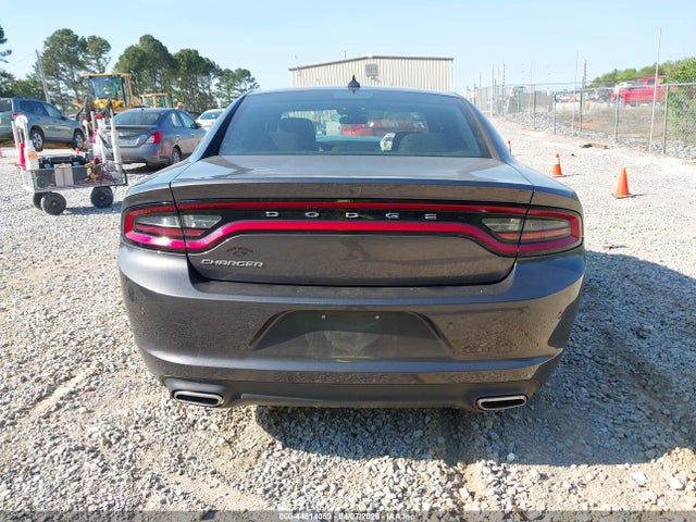 Dodge Charger Sxt