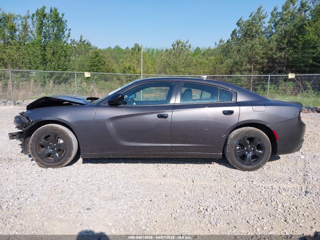 Dodge Charger Sxt