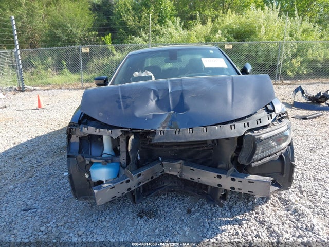 Dodge Charger Sxt
