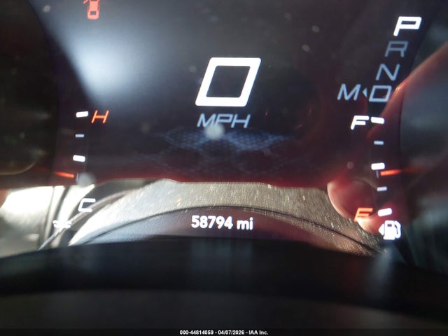 Dodge Charger Sxt