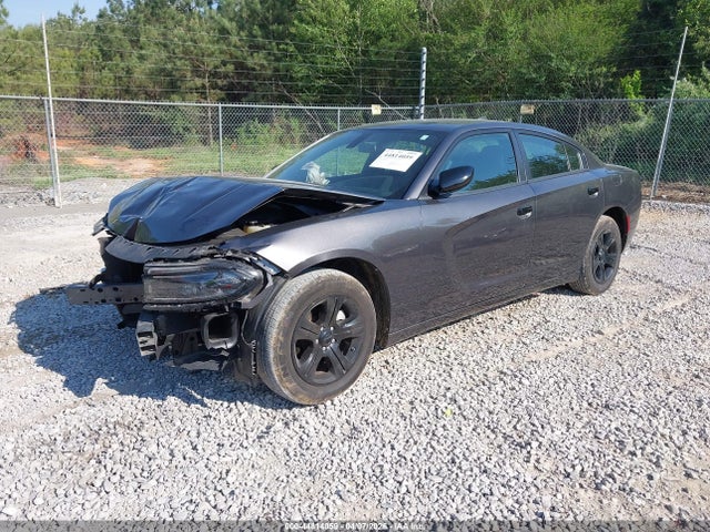 Dodge Charger Sxt