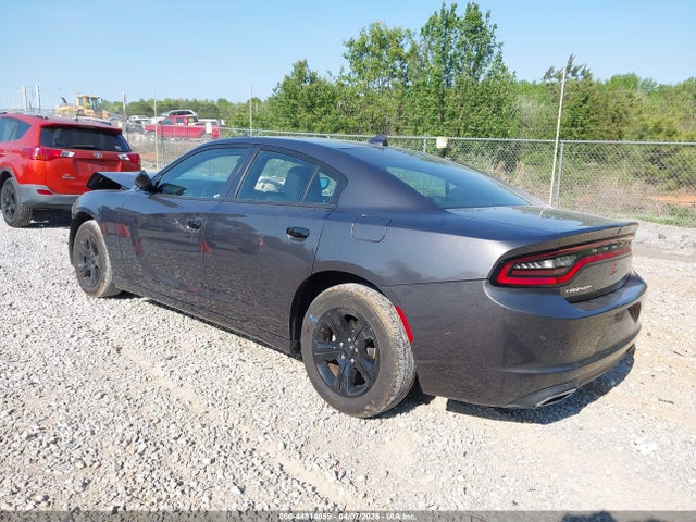 Dodge Charger Sxt